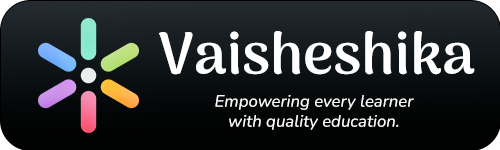 Vaisheshika